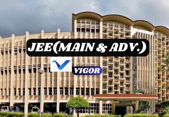 JEE ( M & ADV)